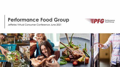 Citigroup Initiates Coverage of Performance Food Group (PFGC) with a Buy Rating