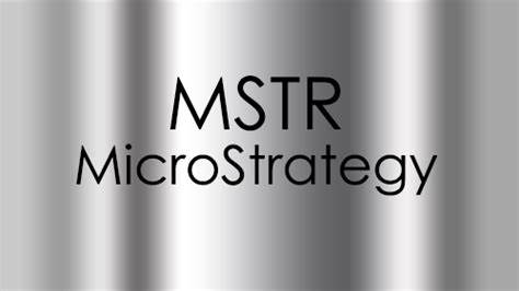 New 3x MicroStrategy ETFs Launched in Europe, MSTR Stock Soars 9%