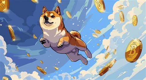 Crypto Expert Forecasts 140% Surge For Shiba Inu And Dogecoin Price, But ETFSwap (ETFS) Is Poised For Explosive 6000% Growth, Outpacing Both - Blockchain News