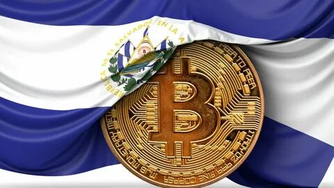 El Salvador merchants no longer obliged to accept bitcoin - FRANCE 24 English