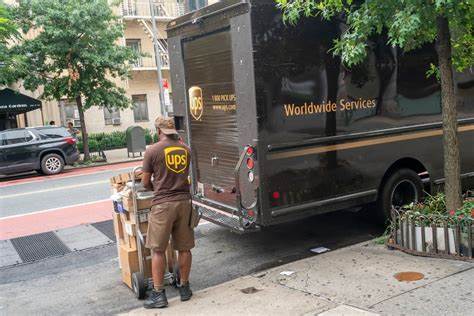 UPS Sells Ware2Go To Peter Thiel-Backed Stord As Startup Gains 2.5M Square Feet To Compete With Amazon, Expand To U.K. And Netherlands
