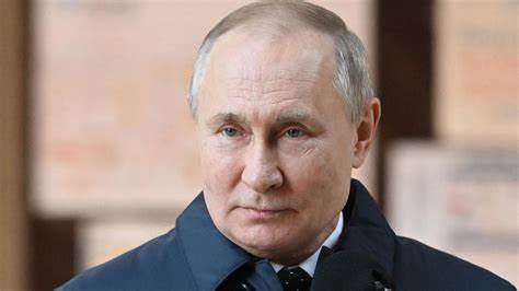 Russia Crypto Bull Run? Putin Turns to Bitcoin to Solve Cross-Border Payments