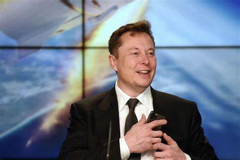 Elon Musk sorgt mit seinem neuen „Hold“-Tweet für Begeisterung in der Krypto-Community – U.Today
