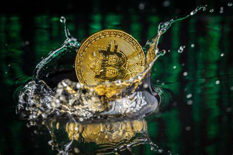 Liquidationen des Kryptomarktes im Wert von über 1 Milliarde US-Dollar, da Bitcoin ein 2-Monats-Tief erreicht – Forkast News

