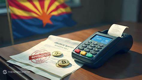 Arizona state approves first ever US Bitcoin reserve, set to invest 10% of $31.5B state assets