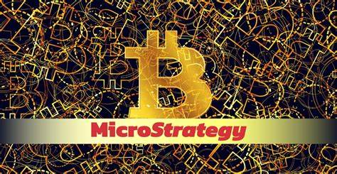 MicroStrategy acquries 2,530 BTC for $243 million - ReadWrite