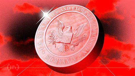 SEC Reassigns 50 Lawyers and Staff To Reduce Crypto Enforcement - BeInCrypto
