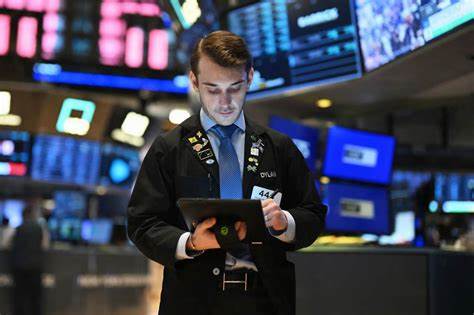 These Stocks Are Moving the Most Today: Microsoft, Meta, Tesla, Apple, CVS, Eli Lilly, McDonald’s, Moderna, and More