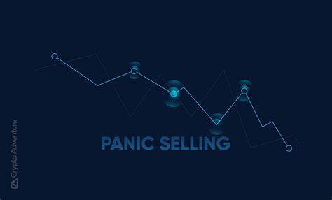 $2 Billion Liquidated! Crypto Market Panics as Trump Spooks Traders - Techstory