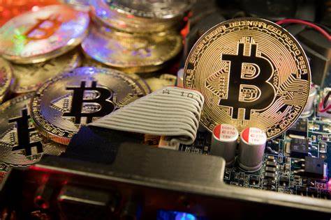 Data centers and cryptocurrency mining in Texas drive strong power demand growth - EIA