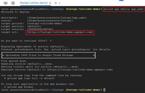 FastAPI Cloud: deploying FastAPI apps with just a single command