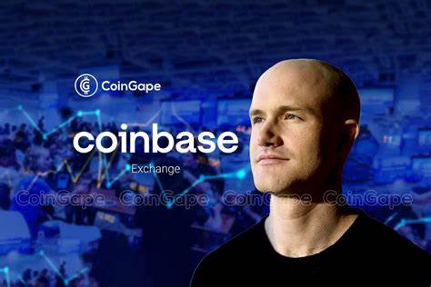 Crypto Is Here to Stay," Says Coinbase CEO Brian Armstrong as Exchange Joins S&P 500 While Bitcoin Pulls Back From $105K