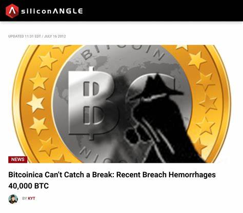 20 Biggest Crypto Heists To Date (2023) - Exploding Topics