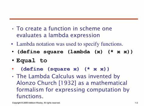 Lamber: Functional scripting language compiling to Lambda Calculus