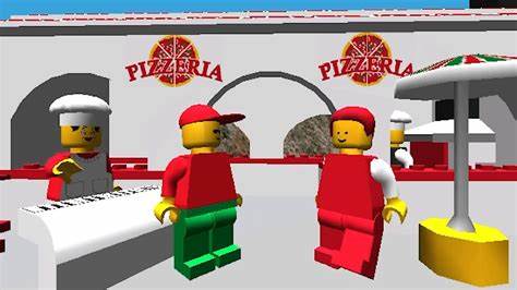 Lego Island's lost source code has been rediscovered
