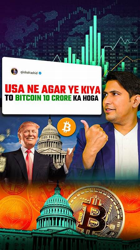 Best Altcoins to Buy Now With Trump’s Bitcoin Bet Stealing the Spotlight