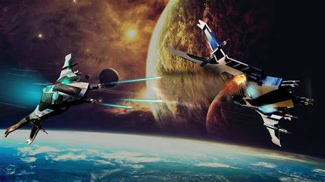 Will satellite dogfights be the final frontier for the US-China space rivalry?