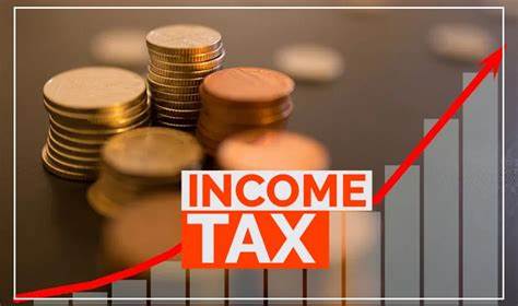 How Long Will Income Tax Refund Take If You File ITR In April