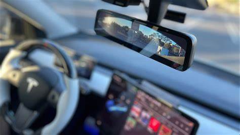This Model Y Killer Is Getting Closer In The Rearview Mirror With Tesla Sales Already Under Pressure