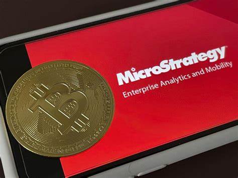MicroStrategy's Bitcoin buying spree raises decentralization concerns - TheStreet