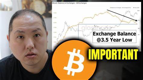 Analysten sagen, dass dies die Bitcoin-Kennzahl ist, die man im Auge behalten sollte – und sie ist höher als je zuvor – Entschlüsseln
