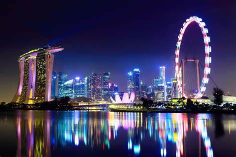 Singapore’s Central Bank Is Building A Bitcoin Inspired Currency Using JP Morgan Technology - Forbes
