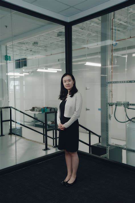A Decade-Long Search for a Battery That Can End the Gasoline Era