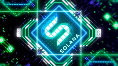 Leah Wald's Sol Strategies likely to reinvest FTX windfall in Solana ecosystem - The Block
