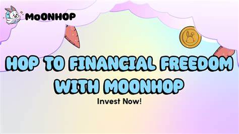 MOONHOP Presale Soars past $918k at $0.01, Key Highlights on Solana ETF Plans & Hamster Kombat Price Surge - Analytics Insight