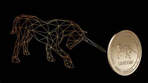 Unicoin: Native Coin eingeführt von The Unicorn Hunters Show – BeInCrypto
