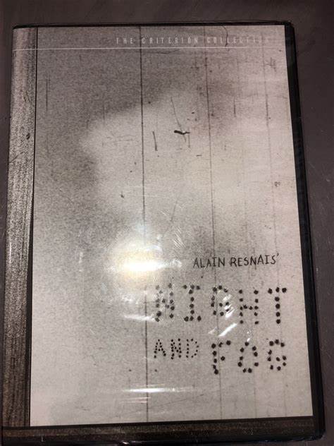 Night and Fog (2003)