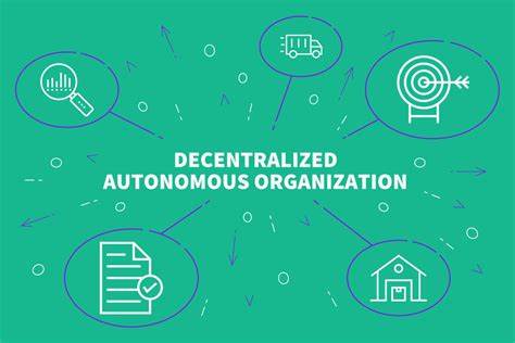 What Is a Decentralized Autonomous Organization? - NullTX