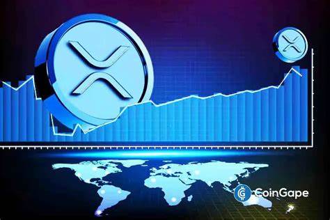 Ripple (XRP) Price Predicted to hit $3.10 if Trump Sacks Jerome Powell in 2025