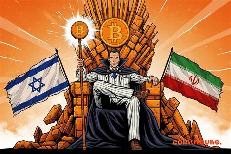 Strategy acquires another 10,100 BTC as Bitcoin shrugs the Israel-Iran conflict