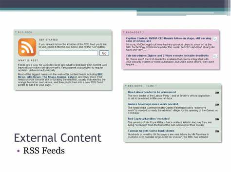 What If RSS Had Won? Rethinking the Web's Original Architecture