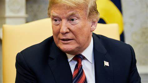 Wie weit würde Trump gehen?
