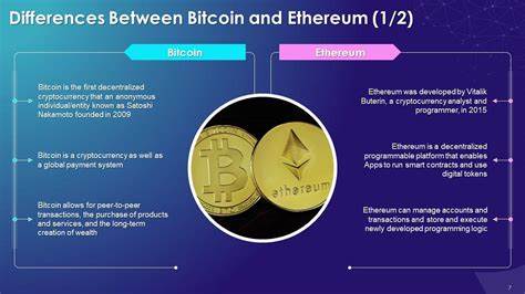 What Is Ethereum? How Does It Work?