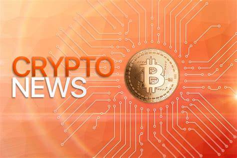 This Week’s Top Crypto News Highlights
