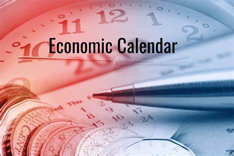 Upcoming economic events 4 October 2024 - Coinatory