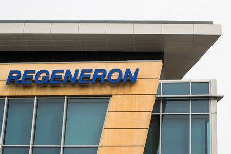 Regeneron's first-quarter results miss on lower Eylea demand
