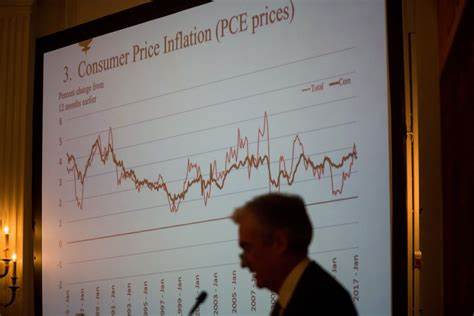 Fed’s Preferred Price Gauge Is Set to Reinforce Rate Cuts - Bloomberg