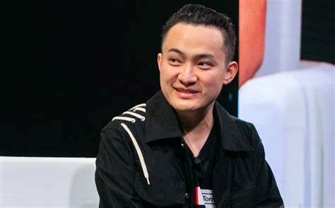 Justin Sun Revealed as $18M $TRUMP Whale Ahead of Trump’s Controversial Gala Dinner