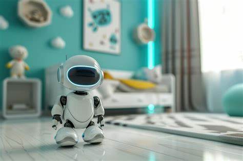 AI will seem to be alive