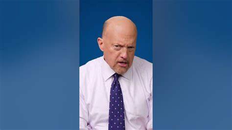 Jim Cramer empfiehlt den Kauf von Ethereum oder Bitcoin anstelle dieser Aktie: „Lassen Sie uns nicht herumalbern“
