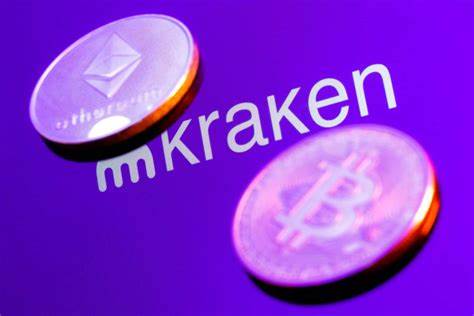 Krypto News: Großer Schritt für Kraken - L2 Ink meets RWA