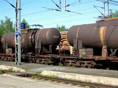 Finland announces migration of its rail network to international gauge