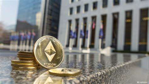  Bitwise throws spot NEAR ETF in race for SEC approval 