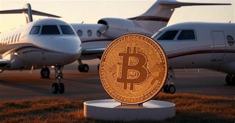 Bitlux to Launch Crypto-fueled Jet Card Program at Bitcoin 2025 in Las Vegas