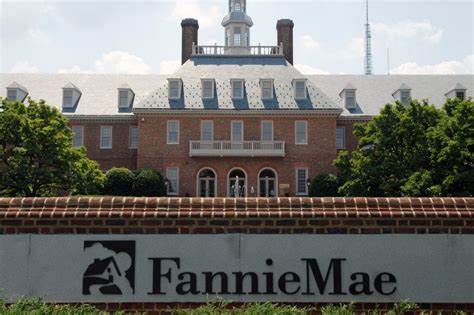 Palantir teams up with Fannie Mae in AI push to sniff out mortgage fraud
