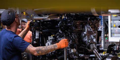 Ford to cut 350 software jobs